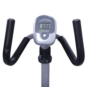 Goplus Recumbent Magnetic Exercise Bike Review