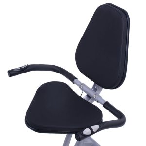 Goplus Recumbent Magnetic Exercise Bike Review