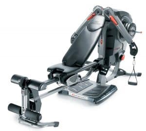 Bowflex Revolution Home Gym Review