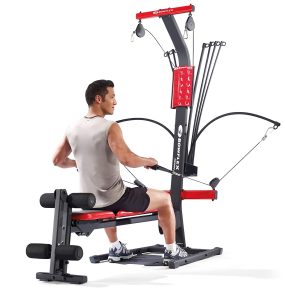 Bowflex PR1000 Home Gym Review
