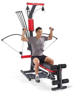 Bowflex PR1000 Home Gym Review