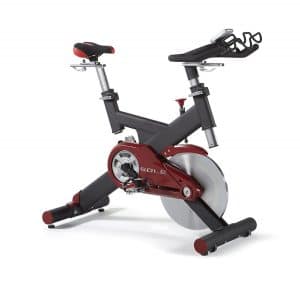 Sole Fitness SB700 Indoor Bike Review