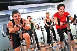 Best Spin Bike Reviews-Top Range Cycling Bikes