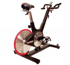 Best Spin Bike Reviews-Top Range Cycling Bikes