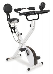 Best Folding Exercise Bike Reviews-Simple Buying Guide