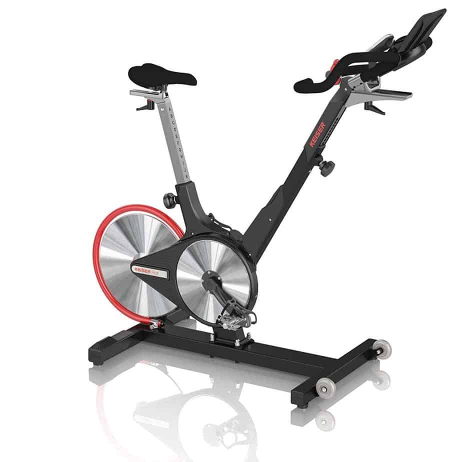 Best Exercise Bikes