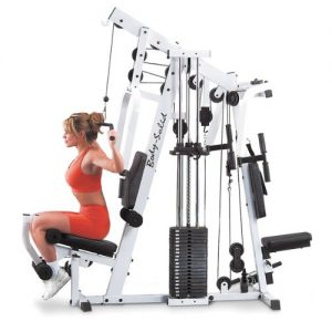 Home Gym Reviews- Best Home Gyms with Price Range