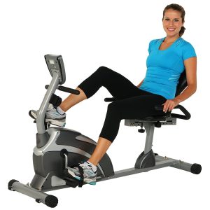 Best Exercise Bikes For 2018