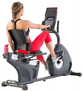 Best Exercise Bikes For 2018