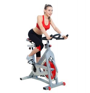 Best Exercise Bikes For 2018
