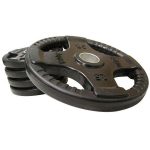 Best Olympic Weight Plates
