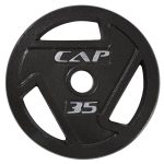 Best Olympic Weight Plates