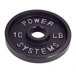 Best Olympic Weight Plates for Home Use 