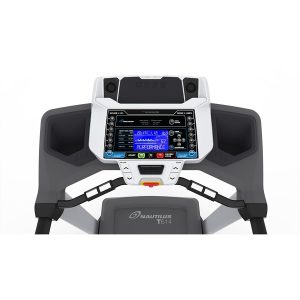 Nautilus T614 Treadmill Review