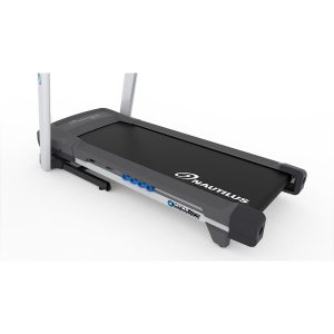 Nautilus T614 Treadmill Review