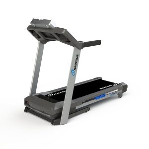 Nautilus T614 Treadmill Review