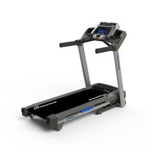 Nautilus T614 Treadmill Review 6 rsz nau min1