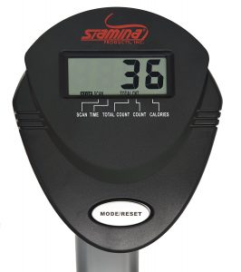  Stamina Body Trac Glider 1050 Rowing Machine Review