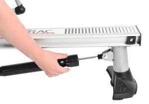  Stamina Body Trac Glider 1050 Rowing Machine Review