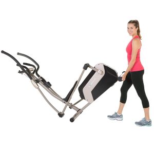 Exerpeutic 5000 Magnetic Elliptical Trainer Review