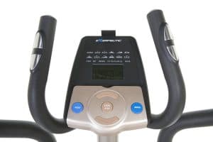 Exerpeutic 5000 Magnetic Elliptical Trainer Review