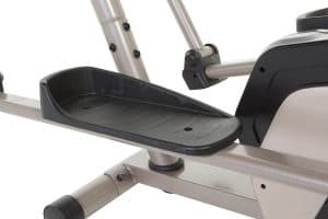 Exerpeutic 5000 Magnetic Elliptical Trainer Review
