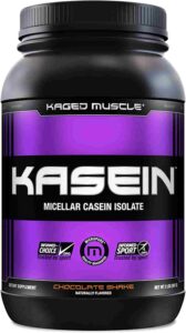 Kaged Muscle Kasein