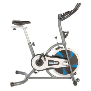 ProGear 100S Indoor Training Cycle Review