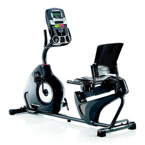 Schwinn 230 Recumbent Bike Reviews