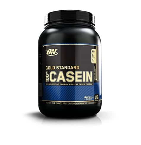 Best Casein Protein for Lean Muscles and Weight Loss
