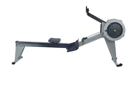 Concept2 Model E Indoor Rowing Machine Review