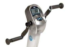 Stamina Elite Total Body Recumbent Exercise Bike Review