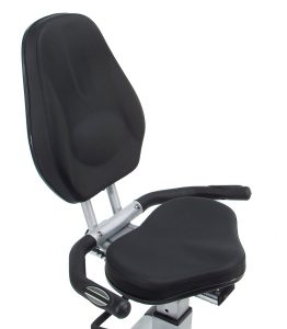 Stamina Elite Total Body Recumbent Exercise Bike Review
