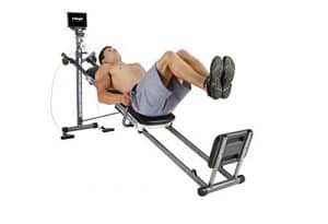 Total Gym 1600 Review