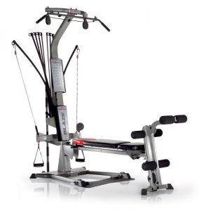 Bowflex Blaze Home Gym Review