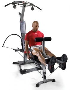 Bowflex Blaze Home Gym Review