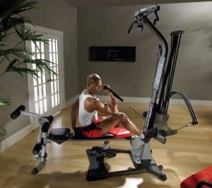 Bowflex Blaze Home Gym Review