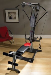 Bowflex Blaze Home Gym Review