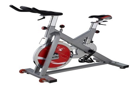 Sunny Health & Fitness SF-B1110 Indoor Cycling Bike Review