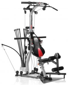 Bowflex Xtreme 2 SE Home Gym Review