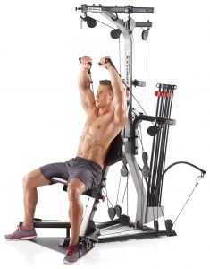 Bowflex Xtreme 2 SE Home Gym Review