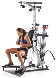 Bowflex Xtreme 2 SE Home Gym Review