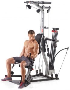 Bowflex Xtreme 2 SE Home Gym Review