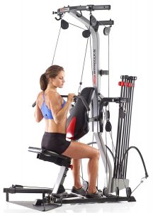 Bowflex Xtreme 2 SE Home Gym Review