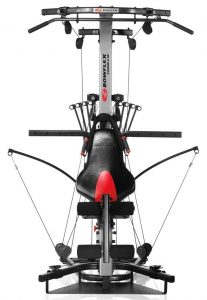 Bowflex Xtreme 2 SE Home Gym Review