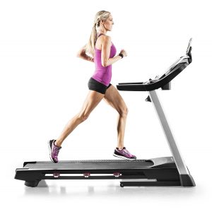 ProForm 705 CST Treadmill Review