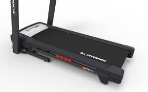 Schwinn MY16 830 Treadmill Review