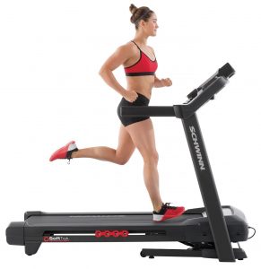 Schwinn MY16 830 Treadmill Review