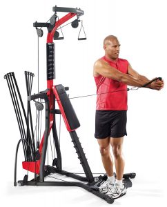 Bowflex PR3000 Home Gym Review