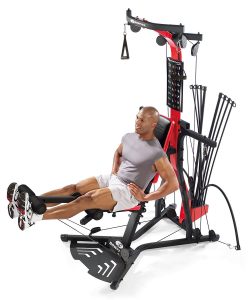 Bowflex PR3000 Home Gym Review
